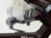 Parduodamas Dji RS 3 Mini 3 ašių stabilizatorius - nuotraukos Nr. 8