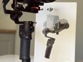 Parduodamas Dji RS 3 Mini 3 ašių stabilizatorius - nuotraukos Nr. 2