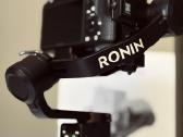 Parduodamas Dji RS 3 Mini 3 ašių stabilizatorius - nuotraukos Nr. 4