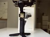 Parduodamas Dji RS 3 Mini 3 ašių stabilizatorius - nuotraukos Nr. 3