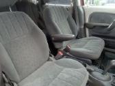Chrysler Pt Cruiser 2001 - nuotraukos Nr. 8