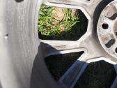 Skoda Vrs orginalus r19 ratlankiai - nuotraukos Nr. 8