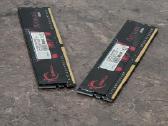 16gb G.skill Aegis Ddr4 - nuotraukos Nr. 2