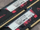 16gb G.skill Aegis Ddr4 - nuotraukos Nr. 3
