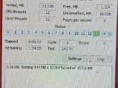 16gb G.skill Aegis Ddr4 - nuotraukos Nr. 5