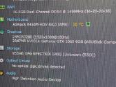 16gb G.skill Aegis Ddr4 - nuotraukos Nr. 6