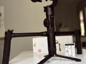 Zhiyun Crane 2 + Dual Grip + Follow Focus - nuotraukos Nr. 5