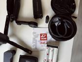 Zhiyun Crane 2 + Dual Grip + Follow Focus - nuotraukos Nr. 8