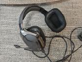 Logitech G635 Wired Rgb Gaming ausinės su defektu - nuotraukos Nr. 2