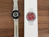 Samsung Galaxy Watch 6 Classic Lte 43mm - nuotraukos Nr. 2