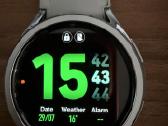 Samsung Galaxy Watch 6 Classic Lte 43mm - nuotraukos Nr. 4