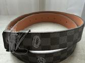 Louis Vuitton diržas - nuotraukos Nr. 2