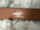 Louis Vuitton diržas - nuotraukos Nr. 6