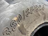 380/85r24 (14,9r24) Linglong padangos - nuotraukos Nr. 4