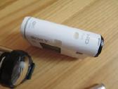 Sony Hdr-as200v Full HD veiksmo kamera - nuotraukos Nr. 5