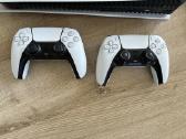 Playstation 5 Digital - nuotraukos Nr. 2