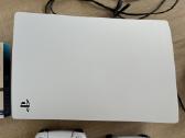 Playstation 5 Digital - nuotraukos Nr. 3