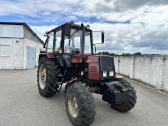 Mtz 892 - nuotraukos Nr. 2