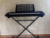 Yamaha Portatone Psr-79 - nuotraukos Nr. 2