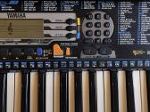 Yamaha Portatone Psr-79 - nuotraukos Nr. 3