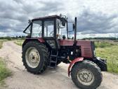 Mtz 892 - nuotraukos Nr. 12