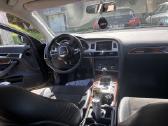 Audi a6 c6 avant 2l 125kw 2010m - nuotraukos Nr. 7