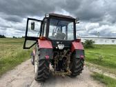 Mtz 892 - nuotraukos Nr. 15