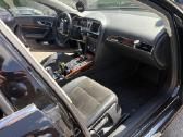 Audi a6 c6 avant 2l 125kw 2010m - nuotraukos Nr. 8
