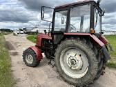 Mtz 892 - nuotraukos Nr. 16