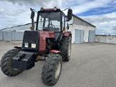 Mtz 892 - nuotraukos Nr. 17