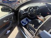 Audi a6 c6 avant 2l 125kw 2010m - nuotraukos Nr. 9