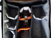 Lowepro Flipside BP 400 Aw III - nuotraukos Nr. 5