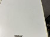 Whirlpool šaldiklis whs1021 2 - nuotraukos Nr. 9