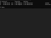 Valdomas komutatorius (Managed switch) 2.5 GB/s - nuotraukos Nr. 2