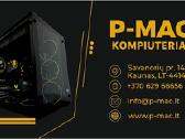 Nvidia Rtx 5060 5060 Ti 5070 5070 Ti 5080 5090 - nuotraukos Nr. 7