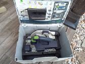 Festool Hkc 55 eb - nuotraukos Nr. 3