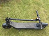 Segway Ninebot E2 Pro - nuotraukos Nr. 4