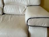 Odine sofa - nuotraukos Nr. 3