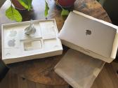 MacBook Air M1 - nuotraukos Nr. 2