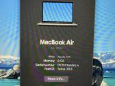 MacBook Air M1 - nuotraukos Nr. 3