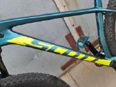 Scott scale 940 carbon - nuotraukos Nr. 2