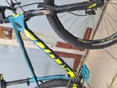 Scott scale 940 carbon - nuotraukos Nr. 3
