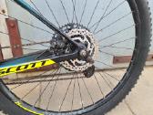 Scott scale 940 carbon - nuotraukos Nr. 7