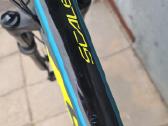 Scott scale 940 carbon - nuotraukos Nr. 12