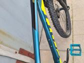 Scott scale 940 carbon - nuotraukos Nr. 13