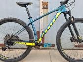 Scott scale 940 carbon - nuotraukos Nr. 15