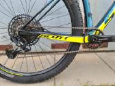Scott scale 940 carbon - nuotraukos Nr. 16