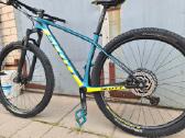 Scott scale 940 carbon - nuotraukos Nr. 18