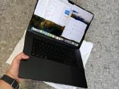MacBook Pro 16" (2023) M3 Max 36gb / 512gb 100% - nuotraukos Nr. 2