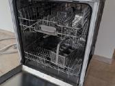 Bosch Smv24ax01e indaplovė (60cm.) - nuotraukos Nr. 3